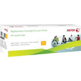 Xerox 006R03244 toner náhradný HP 130A, CF352A žltá 1200 Seiten kompatibilná náplň do tlačiarne; 006R03244