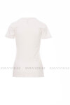 Dámske tričko Payper V-NECK LADY Farba: Námornícka modrá, Veľkosť: XL (000951002608007XL)