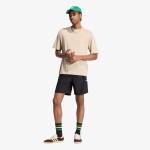 Tričko adidas Trefoil Essentials Loose Dropped Shoulder T-Shirt Khaki Three M