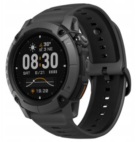 COROS NOMAD, Dark Gray