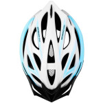 Cyklistická prilba Spokey Femme 928244 NEPLATÍ