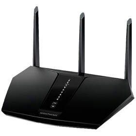 NETGEAR RAX30 Wi-Fi router 2.4 GBit/s; RAX30-100EUS