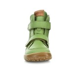 Froddo G3160246-5 Olive zimné barefoot topánky 23 EUR