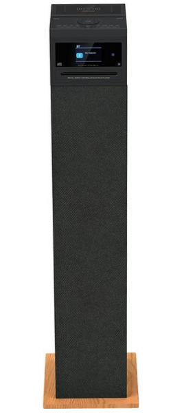 Aiwa MUSIC TOWER AIWA TSBT-360