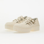 Tenisky Converse Chuck Taylor All Star Lugged Heel Mj Ox Egret/ Egret/ Gold EUR 41.5