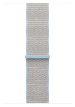 Apple Watch Sport Loop 46mm Blue Mist / Remienok pre Apple Watch / 44-49 mm (MHYU4ZM/A)