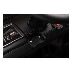Mamido Elektrické autíčko OFF ROAD Mountain čierne