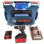 BOSCH GSR 18V-90