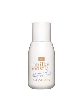 Clarins Make-up Milky Boost (Healthy Glow Milk) 50 ml Milky