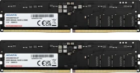 ADATA Premier 32GB (2x 16GB) DDR5 5600MHz / Operačná pamäť / CL46 / DIMM / 1.1V / XMP 3.0 (AD5U560016G-DT)
