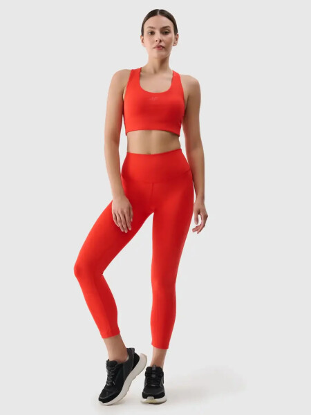 Dámske športové legíny 7/8 4F XL