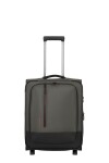 Kufor do lietadla 55x40x20 Travelite Crosslite 5.0 2w S exp. Dark Olive