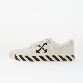 Tenisky Off-White W Vulc Undercut White/ Black EUR 37