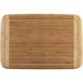 Lamart Bamboo Krájacia doska / 36 x 24cm / bambus (8590669326075)