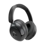 Lamax HighComfort2 ANC čierna / bezdrôtové slúchadlá / bluetooth / USB-C / 3.5 mm jack (LXOHMHIGC2ABA)