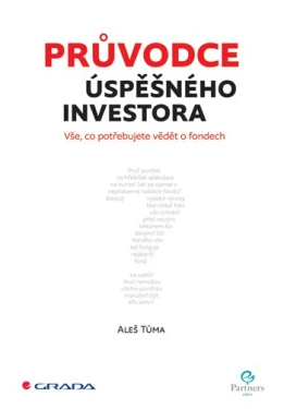 Průvodce úspěšného investora, Tůma Aleš