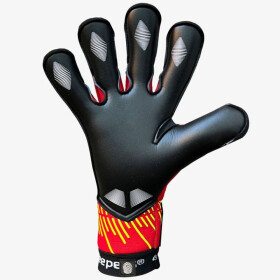 4keepers Neo Elegant Neo Lava Brankárske rukavice RF2G S982862 8,5