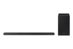 Samsung HW-S700D čierna / 3.1 kanálový soundbar / 250 W / HDMI / Bluetooth 5.2 (HW-S700D/EN)