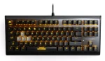 SteelSeries Apex M750 TKL PUBG Edition / mechanická klávesnica / QX2 Switch / RGB podsvietenie (64726)