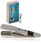 Cecotec HairCare SmoothEnds / Zastrihávač / Odstránenie rozstrapkaných končekov vlasov