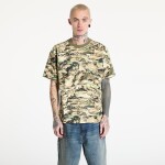 Tričko Nike ACG Men's Dri-FIT T-Shirt Medium Olive L