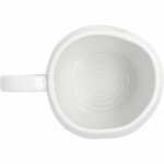 Räder Porcelánový hrnek Left Yourself Drift