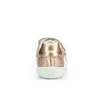 Shapen Charm Mini Rose Gold Leather barefoot topánky 32 EUR