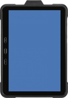 Targus Field-Ready - Zadní kryt pro tablet Samsung Galaxy Tab Active Pro THD501GLZ černá