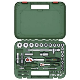 Bosch Home and Garden 1600A02Z9G súprava nástrčných kľúčov, 1600A02Z9G; 1600A02Z9G