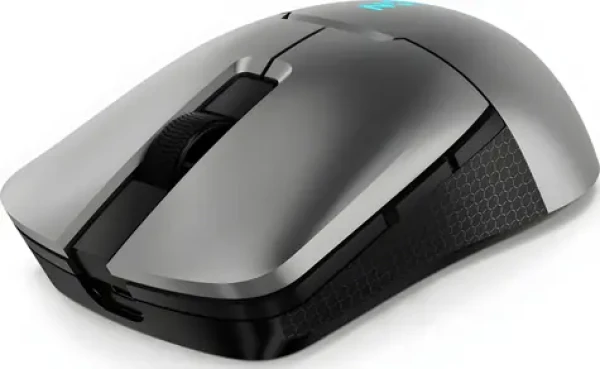 Lenovo Legion M600s sivá / Herná myš / Optická / 19 000 DPI / Drôtová/Bezdrôtová / RGB podsvietenie (GY51H47354)