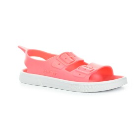 Boatilus Írky Veg Candy/White papuče 29 EUR