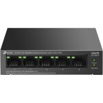 TP-LINK LS105LP / Switch / 1 Gbps / 5x LAN / PoE (LS105LP)