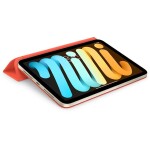 Apple Smart Folio pre iPad Pro 11 3. generace 2021 MJMF3ZM/A svietivo oranžové