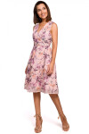 Denné šaty model 144835 Stylove Xl