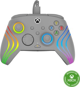 Turtle Beach Turtle Beach Afterglow Wave Wire XB Grey