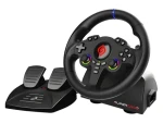 Superdrive 220 RS-5 / Sada volantu a pedálov / pre PS5 a PC (SA5720-2)