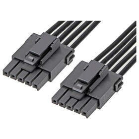 Molex 217465-1053 1 ks Bulk; 217465-1053