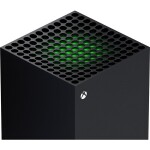 Microsoft Xbox Series X 1TB (RRT-00010)