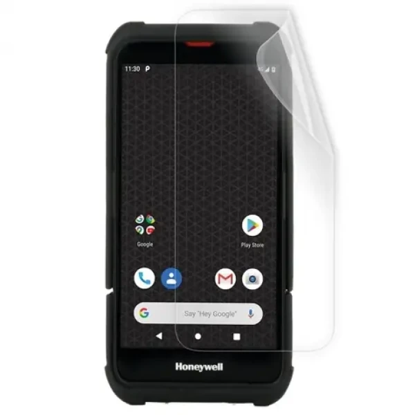 Mobilis Anti-Shock ochranná fólia pre Honeywell CT30 XP / IK06 (036260)