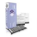 Batéria pre Asus A555, F555, K555 / Batéria pre notebook / 5000 mAh / 38 Wh / 7,4-7,6 V (BC/AS-A555)