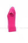 Dámske tričko Payper V-NECK LADY Farba: Námornícka modrá, Veľkosť: XL (000951002608007XL)
