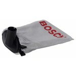 Dust bag for PEX 115 A/125 AE, PBS 60/60 E Bosch Accessories 1605411026; 1605411026