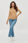 Blúzka model 200140 Macadamia 36