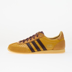 Tenisky adidas Japan W Preloved Yellow/ Maroon/ Gold Metallic EUR 36 2/3