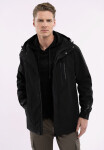 Volcano J-Braston Black Jacket