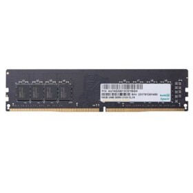 Apacer 8GB 2400MHz / DIMM / DDR4 / CL17 / Unbuffered / Non-ECC / 1.2V (EL.08G2T.GFH)