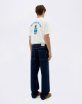 Thinking MU Denim Medium Wash Rainn Pants DENIM 38