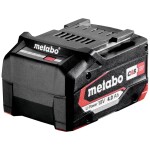 Metabo LI-POWER 18V 4.0 Ah / Akumulátor / 18V / 4 Ah (625027000)