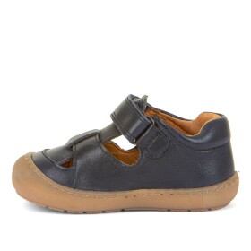 Detské sandále OLLIE Dark Blue Froddo G2150186 dark blue - 24