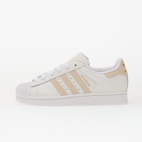 Tenisky adidas Superstar II W Ftw White/ Wonder White/ Ftw White EUR 38